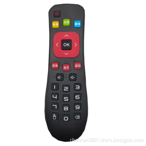 Universal Smart TV Remote Control